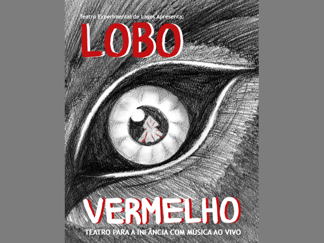 O Lobo Vermelho